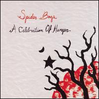 The Spider Bags - A Celebration of Hunger lyrics
