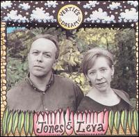 Jones & Leva - Vertie's Dream lyrics
