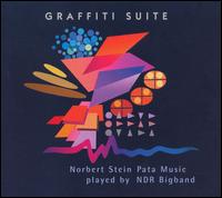 NDR Bigband - Graffiti Suite lyrics