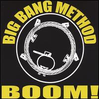 Big Bang Method - Boom! lyrics