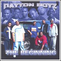 Dayton Boyz - Vol. 1: The Beginning lyrics