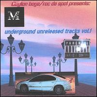 Dayton Boyz - Underground Unreleased Tracks, Vol. 1 lyrics
