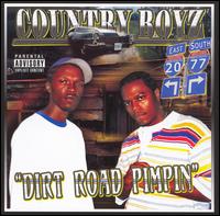 Country Boyz - Dirt Road Pimpin lyrics