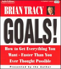 Brian Tracy - Goals lyrics
