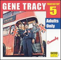 Gene Tracy - Adults Only lyrics