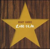 Brady Harris - Lone Star lyrics