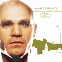 Aaron Brady - The Optimists lyrics