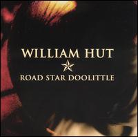 William Hut - Road Star Doolittle lyrics