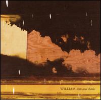 William [Will Goodyear] - Tints and Shades lyrics