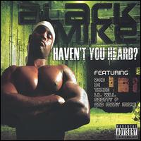 Black Mike - Haven't You Heard? lyrics