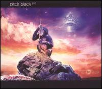 Pitch Black [New Zealand] - Ape to Angel lyrics