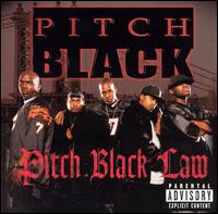 Pitch Black [Rap] - Pitch Black Law lyrics