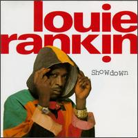 Louie Rankin - Showdown lyrics