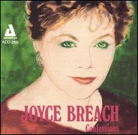 Joyce Breach - Confessions lyrics