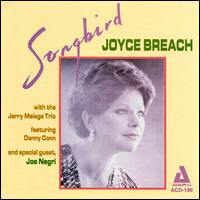 Joyce Breach - Songbird lyrics