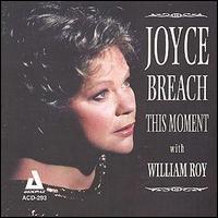 Joyce Breach - This Moment lyrics
