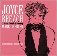 Joyce Breach - Remembering Mabel Mercer lyrics