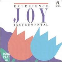 Tom Brooks - Joy Instrumental lyrics