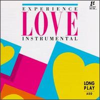 Tom Brooks - Love Instrumental lyrics