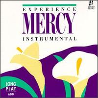 Tom Brooks - Mercy Instrumental lyrics