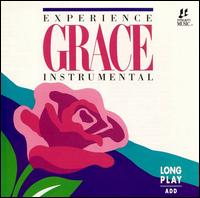 Tom Brooks - Grace Instrumental lyrics