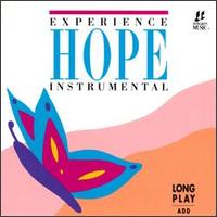 Tom Brooks - Hope Instrumental lyrics