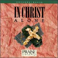 Tom Brooks - Hosanna! Music: In Christ Alone lyrics