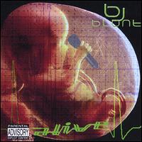 BJ Blunt - Alive lyrics