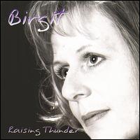 Birgit - Raising Thunder lyrics
