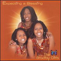 The Bradby Girls - Expecting a Blessing lyrics