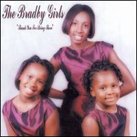 The Bradby Girls - Thank You for Being There lyrics