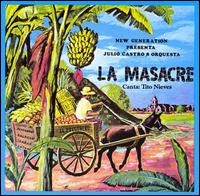 Orquesta La Masacre - Orquesta La Masacre lyrics