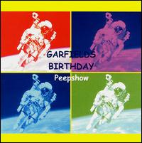 Garfield's Birthday - Peepshow lyrics