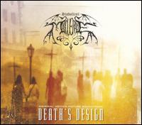 Diabolical Masquerade - Death's Design lyrics