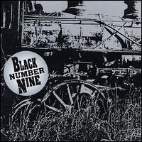 Black Number Nine - Black Number Nine lyrics