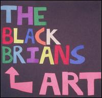 The Black Brians - Art lyrics