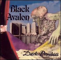 Black Avalon - Dark Promises lyrics