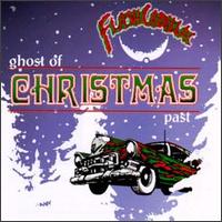 Flash Cadillac - Ghost of Christmas Past lyrics