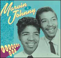 Marvin & Johnny - Flipped Out lyrics