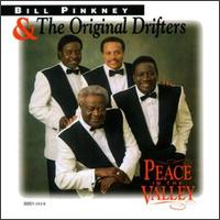Bill Pinkney - Peace in the Valley lyrics