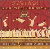 Bill Pinkney - O' Holy Night: A Drifters Christmas lyrics