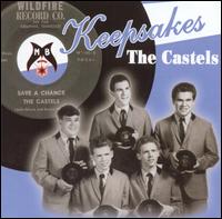The Castells - The Keepsakes lyrics