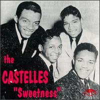 The Castelles - Sweetness lyrics
