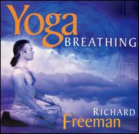 Rich Freeman - Yoga Breathing lyrics