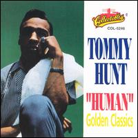 Tommy Hunt - Human lyrics