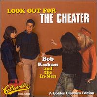 Bob Kuban - Look out for the Cheater lyrics