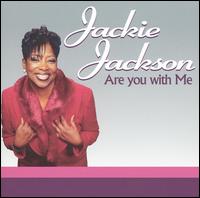 Jackie Jackson - Are You With Me lyrics