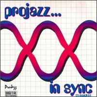 Joe Taylor - In Sync: Projazz Sampler #2 lyrics