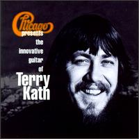 Terry Kath - The Innovative Guitar of Terry Kath lyrics