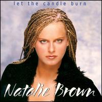 Natalie Brown - Let the Candle Burn lyrics